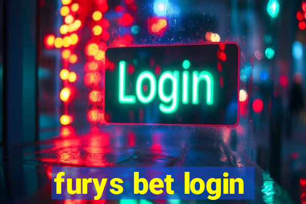 furys bet login